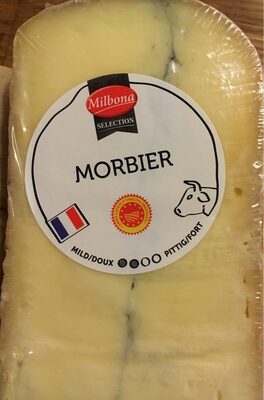 Morbier