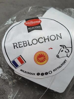 Reblochon