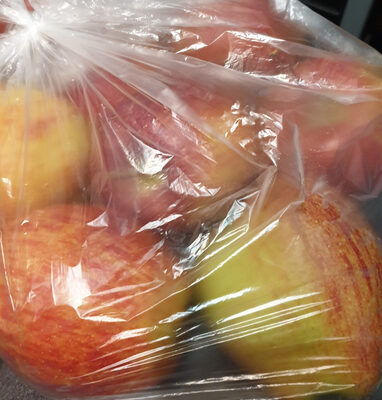 Pommes Die Etwas Anderes