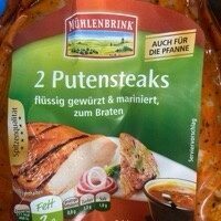 Putensteaks