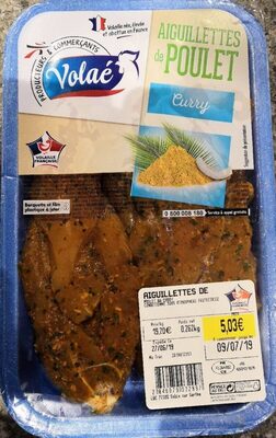 Escalopes de dinde tomate & basilic