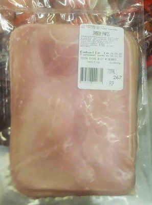 Jambon de Paris