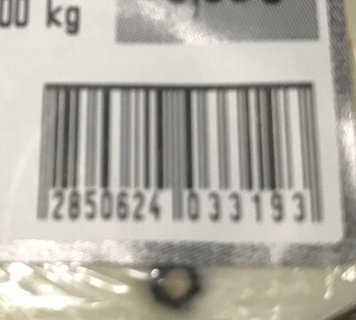 Pecorino petato fresco front packaging