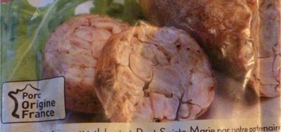 Andouillettes de troyes