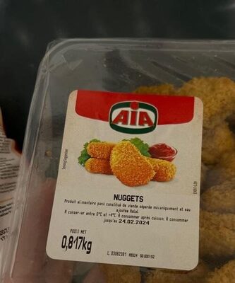 Nuggets