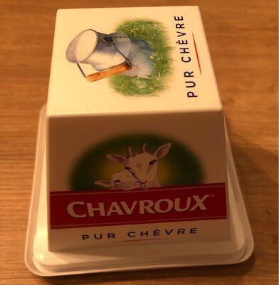 Chavroux