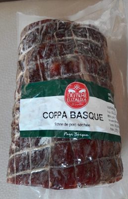 Coppa Basque