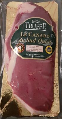 Magret de canard du Sud Ouest