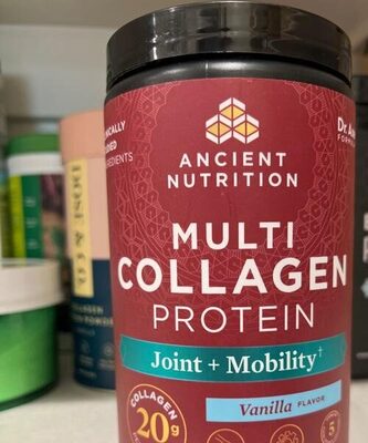 Multi Collagen Protein