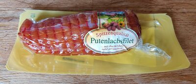 Putenlachsfilet