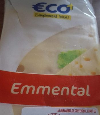 Emmental