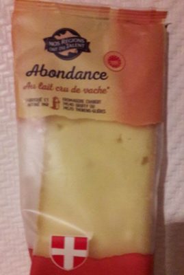 Abondance