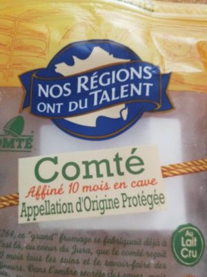 Comté