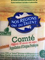 Comté
