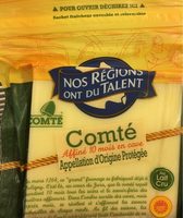 Comté