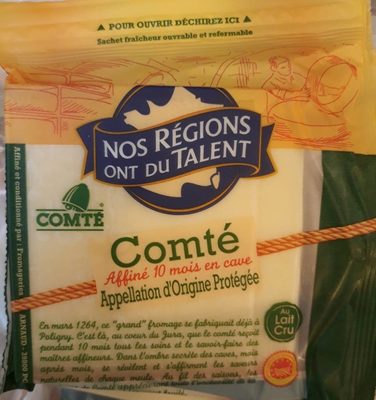 Comté