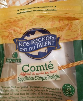 Comté