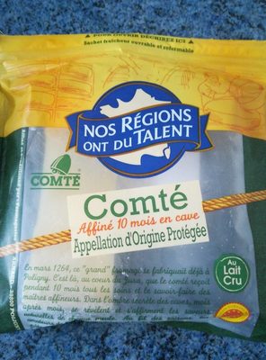 Comté