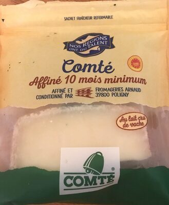 Comté