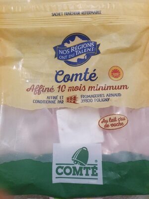 Comté