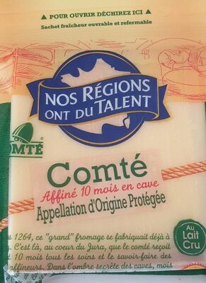 Comté
