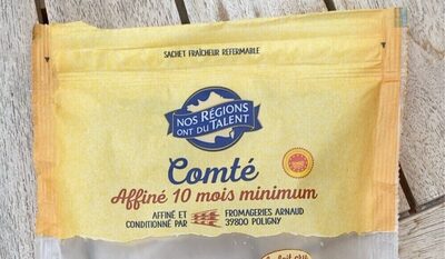 Comté
