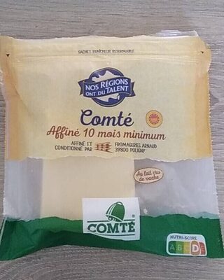 Comté