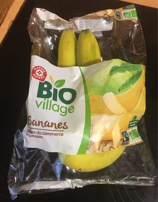 Bananes