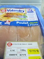 Poulet