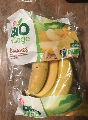 Bananes