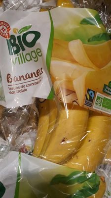 bananes