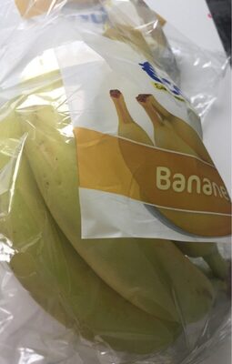 Bananes