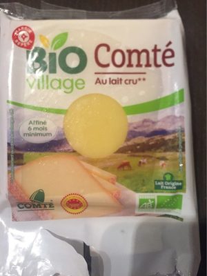 Comté