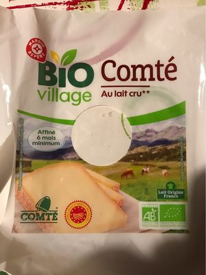 Comté