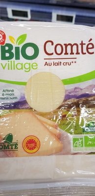 Comté