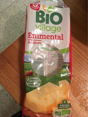 Emmental