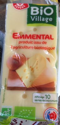 Emmental
