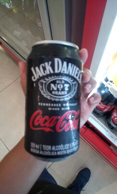 Jack Daniels