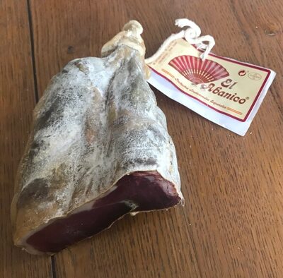 Noix de jambon nature