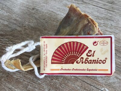 Noix de jambon nature