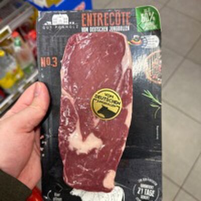 Entrecôte