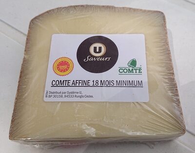 Comté