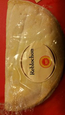 Reblochon AOP