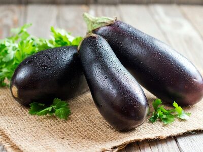 Aubergine