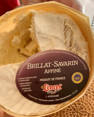 Brillat savarin affiné