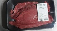 Viande bovine caissette steak
