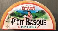 Petit Basque Pur Brebis
