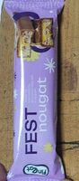 Шоколадний батончик Fest nougat