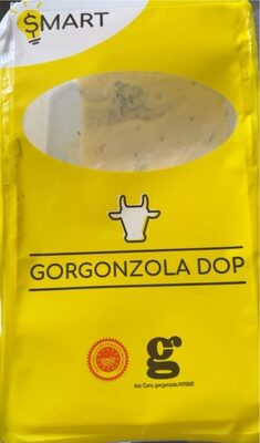 Gorgonzola dop