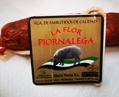 Morcilla patatera